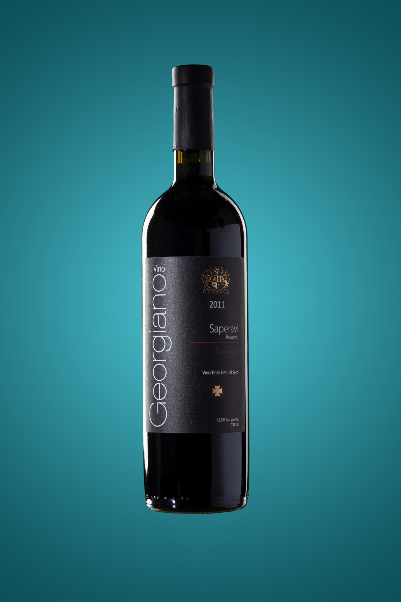 Saperavi Reserva